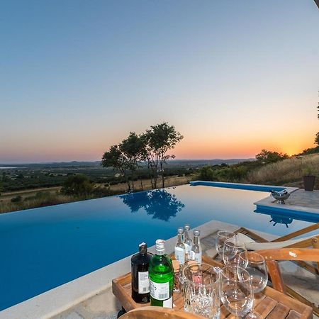 Vrana  Brand New Villa Cara D Oro, Vrana מראה חיצוני תמונה
