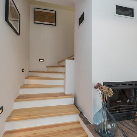 Vrana  Brand New Villa Cara D Oro, Vrana מראה חיצוני תמונה
