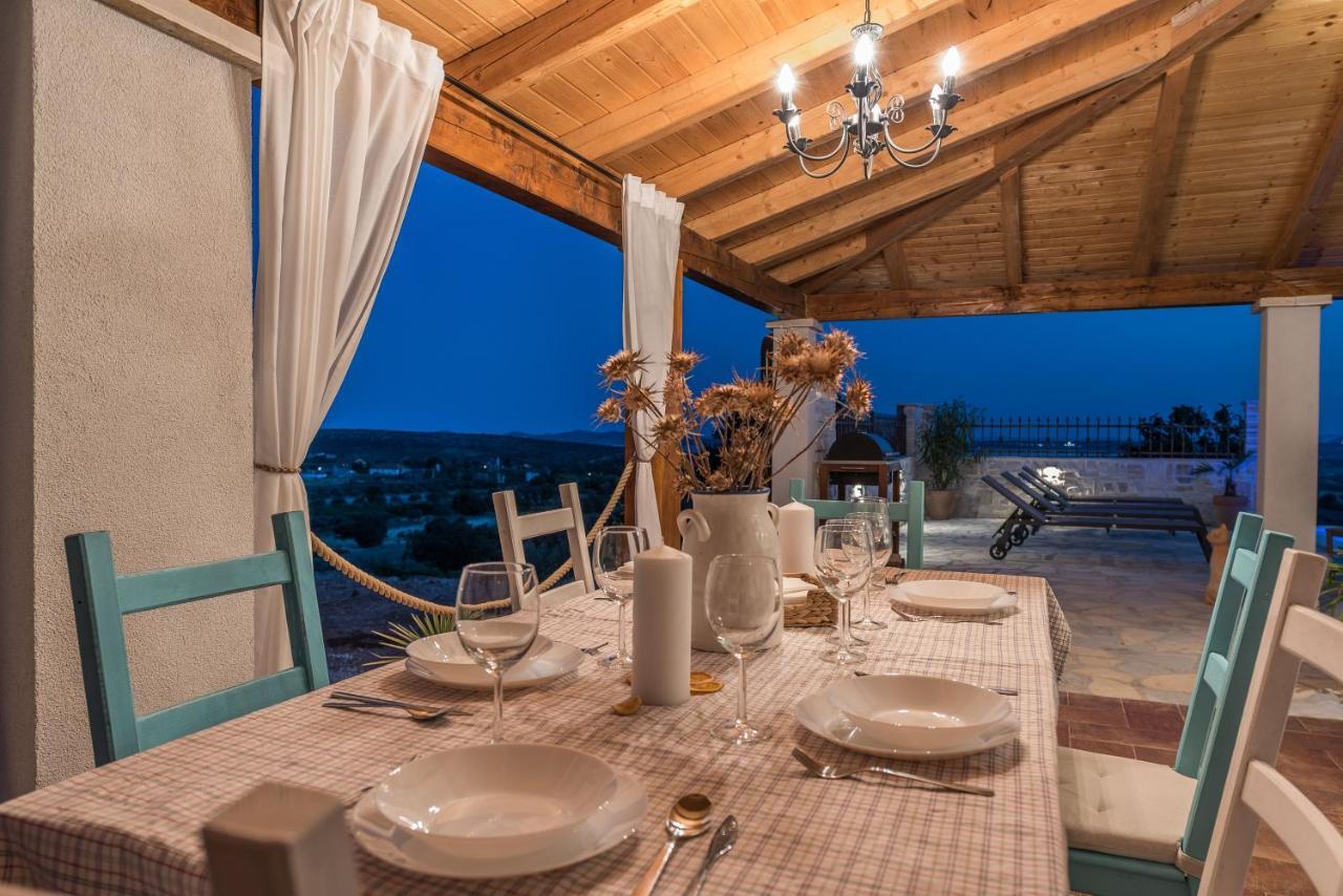 Vrana  Brand New Villa Cara D Oro, Vrana מראה חיצוני תמונה