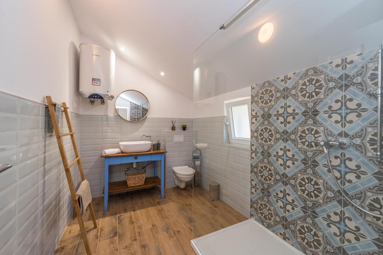 Vrana  Brand New Villa Cara D Oro, Vrana מראה חיצוני תמונה