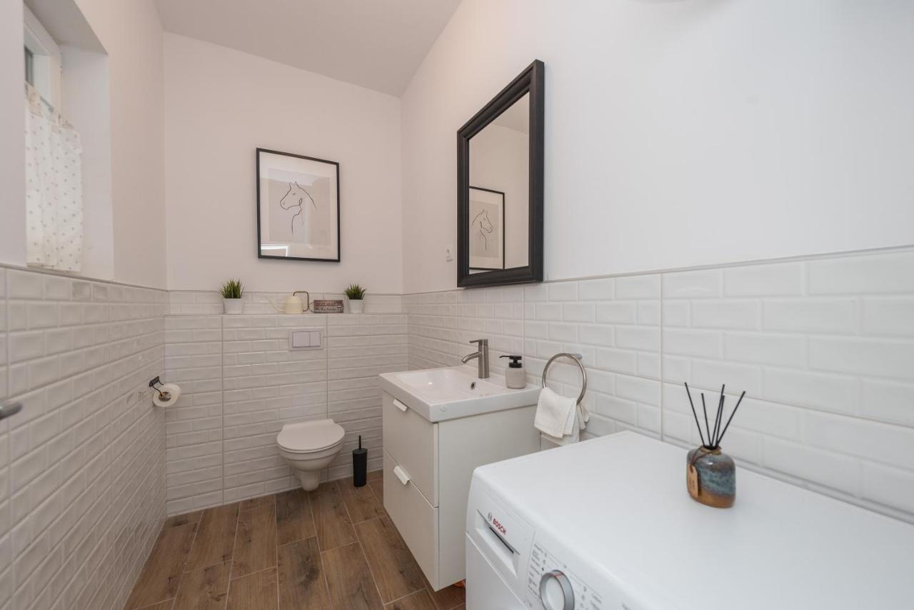 Vrana  Brand New Villa Cara D Oro, Vrana מראה חיצוני תמונה