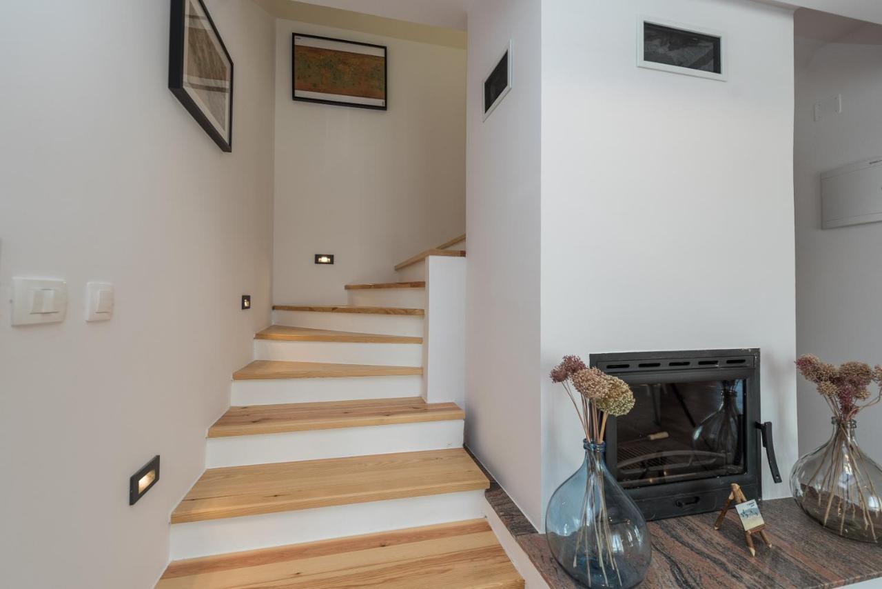 Vrana  Brand New Villa Cara D Oro, Vrana מראה חיצוני תמונה