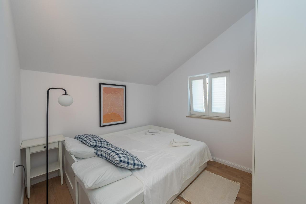 Vrana  Brand New Villa Cara D Oro, Vrana מראה חיצוני תמונה