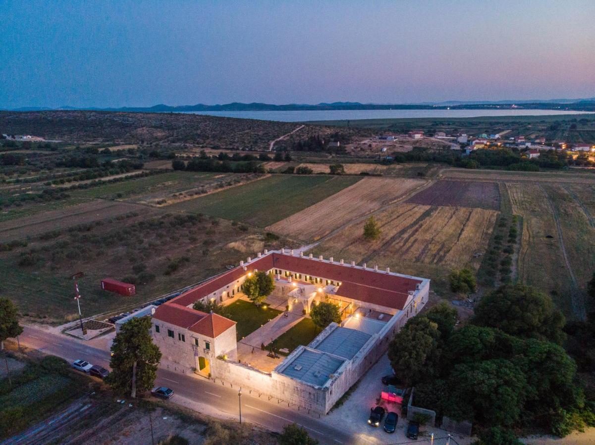 Vrana  Brand New Villa Cara D Oro, Vrana מראה חיצוני תמונה