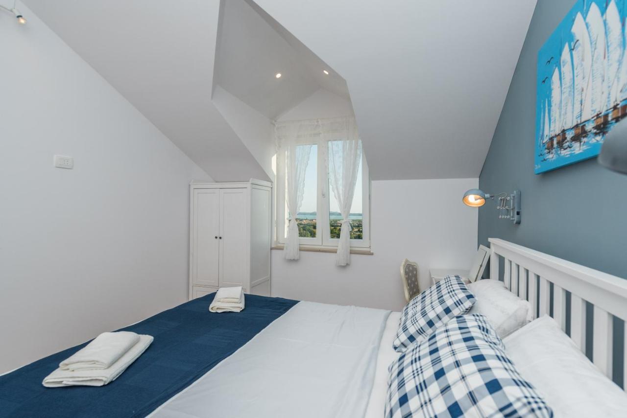 Vrana  Brand New Villa Cara D Oro, Vrana מראה חיצוני תמונה
