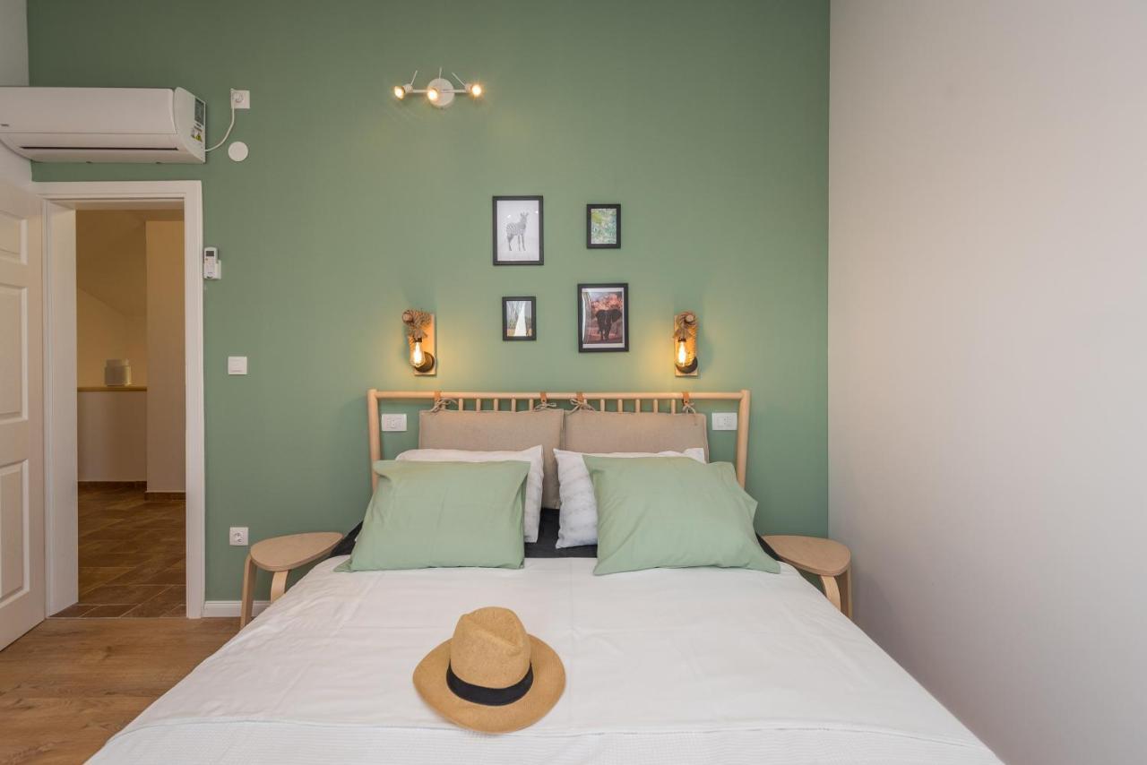 Vrana  Brand New Villa Cara D Oro, Vrana מראה חיצוני תמונה