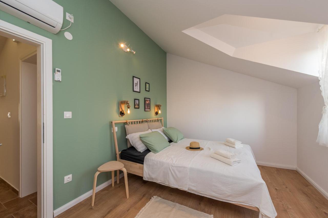 Vrana  Brand New Villa Cara D Oro, Vrana מראה חיצוני תמונה