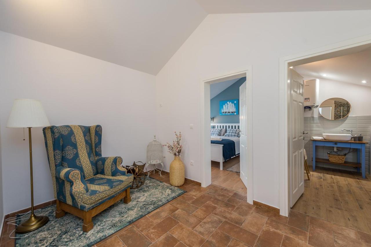 Vrana  Brand New Villa Cara D Oro, Vrana מראה חיצוני תמונה