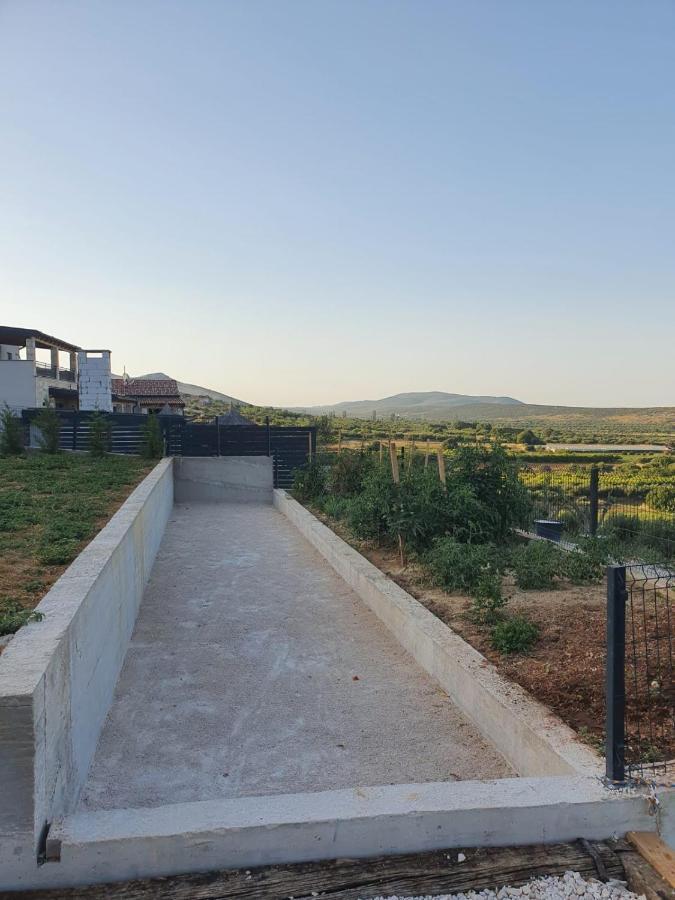 Vrana  Brand New Villa Cara D Oro, Vrana מראה חיצוני תמונה